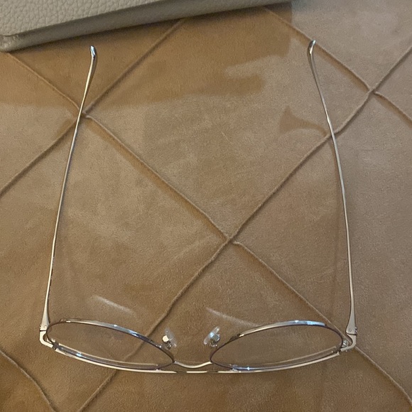 Cinzia BEAUTIFUL Eyeglasses 🤓 - Picture 8 of 9